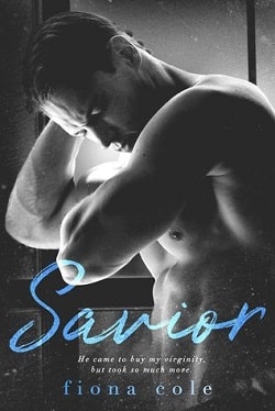 Savior by Fiona Cole