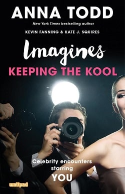 Imagines by Anna Todd