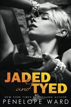 Jaded and Tyed by Penelope Ward