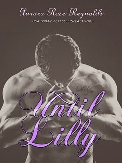 Until Lilly (Until 3) by Aurora Rose Reynolds