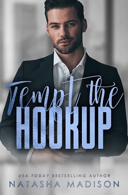 Tempt the Hookup (Tempt 3) by Natasha Madison
