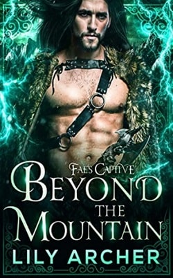 Beyond the Mountain (Fae's Captive 4) by Lily Archer