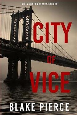 City of Vice by Blake Pierce