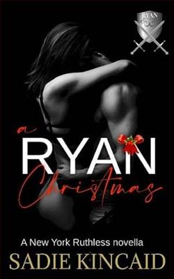 A Ryan Christmas by Sadie Kincaid