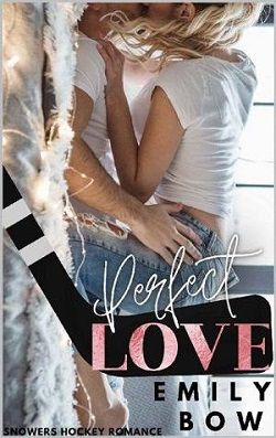 Perfect Love by Emily Bow