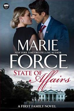 State of Affairs (First Family 1) by Marie Force