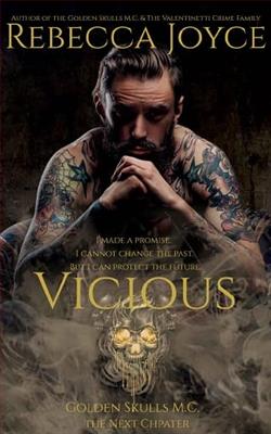 Vicious by Rebecca Joyce