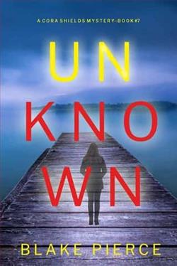 Unknown by Blake Pierce