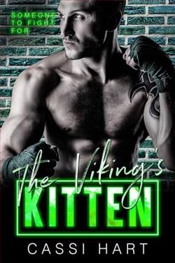 The Viking's Kitten by Cassi Hart