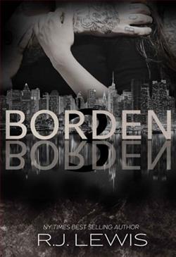 Borden 3 by R.J. Lewis