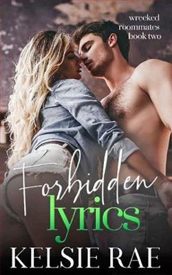 Forbidden Lyrics by Kelsie Rae