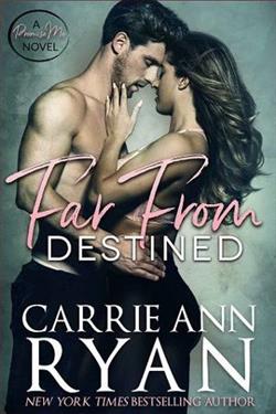 Far from Destined by Carrie Ann Ryan